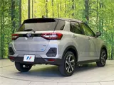 2026 Toyota Raize Z Gray SUV for sale, Japanese used car export - photo 9 of 30 | GULJI TRADERS