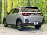 2026 Toyota Raize Z Gray SUV for sale, Japanese used car export - photo 11 of 30 | GULJI TRADERS