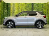 2026 Toyota Raize Z Gray SUV for sale, Japanese used car export - photo 12 of 30 | GULJI TRADERS