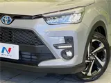 2026 Toyota Raize Z Gray SUV for sale, Japanese used car export - photo 15 of 30 | GULJI TRADERS