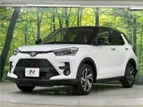 2026 Toyota Raize Z Pearl SUV for sale, Japanese used car export - photo 13 of 30 | GULJI TRADERS