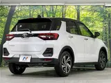 2026 Toyota Raize Z Pearl SUV for sale, Japanese used car export - photo 17 of 30 | GULJI TRADERS
