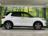 2026 Toyota Raize Z Pearl SUV for sale, Japanese used car export - photo 18 of 30 | GULJI TRADERS