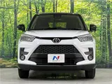 2026 Toyota Raize Z Pearl SUV for sale, Japanese used car export - photo 20 of 30 | GULJI TRADERS