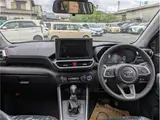 2026 Toyota Raize Hybrid Z, registered, unused vehicle Other SUV for sale, Japanese used car export - photo 9 of 36 | GULJI TRADERS