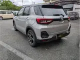 2026 Toyota Raize Hybrid Z, registered, unused vehicle Other SUV for sale, Japanese used car export - photo 7 of 36 | GULJI TRADERS