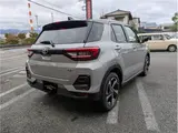 2026 Toyota Raize Hybrid Z, registered, unused vehicle Other SUV for sale, Japanese used car export - photo 5 of 36 | GULJI TRADERS
