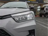 2026 Toyota Raize Hybrid Z, registered, unused vehicle Other SUV for sale, Japanese used car export - photo 30 of 36 | GULJI TRADERS