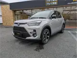 2026 Toyota Raize Hybrid Z, registered, unused vehicle Other SUV for sale, Japanese used car export - photo 1 of 36 | GULJI TRADERS