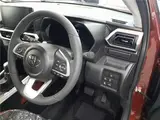 2026 Toyota Raize Hybrid Z Red SUV for sale, Japanese used car export - photo 3 of 12 | GULJI TRADERS