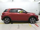 2026 Toyota Raize Hybrid Z Red SUV for sale, Japanese used car export - photo 6 of 12 | GULJI TRADERS