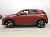 2026 Toyota Raize Hybrid Z Red SUV for sale, Japanese used car export - photo 7 of 12 | GULJI TRADERS