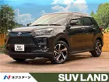 2026 Toyota Raize Z Black SUV for sale, Japanese used car export - photo 4 of 30 | GULJI TRADERS