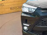 2026 Toyota Raize Z Black SUV for sale, Japanese used car export - photo 17 of 30 | GULJI TRADERS
