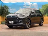 2026 Toyota Raize Z Black SUV for sale, Japanese used car export - photo 18 of 30 | GULJI TRADERS