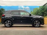 2026 Toyota Raize Z Black SUV for sale, Japanese used car export - photo 21 of 30 | GULJI TRADERS