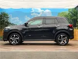 2026 Toyota Raize Z Black SUV for sale, Japanese used car export - photo 25 of 30 | GULJI TRADERS