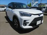 2026 Toyota Raize Hybrid Z Pearl SUV for sale, Japanese used car export - photo 1 of 14 | GULJI TRADERS