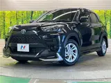 2026 Toyota Raize G Black SUV for sale, Japanese used car export - photo 1 of 30 | GULJI TRADERS