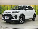 2026 Toyota Raize Z Pearl SUV for sale, Japanese used car export - photo 1 of 30 | GULJI TRADERS