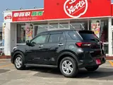 2026 Toyota Raize 1.0 G 4WD Black SUV for sale, Japanese used car export - photo 12 of 54 | GULJI TRADERS