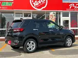 2026 Toyota Raize 1.0 G 4WD Black SUV for sale, Japanese used car export - photo 14 of 54 | GULJI TRADERS