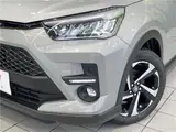 2026 Toyota Raize Z Gray SUV for sale, Japanese used car export - photo 27 of 30 | GULJI TRADERS