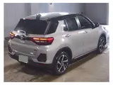 2026 Toyota Raize Hybrid Z Other SUV for sale, Japanese used car export - photo 2 of 6 | GULJI TRADERS