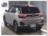 2026 Toyota Raize Hybrid Z Other SUV for sale, Japanese used car export - photo 5 of 6 | GULJI TRADERS