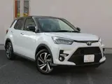 2026 Toyota Raize Z Black SUV for sale, Japanese used car export - photo 18 of 50 | GULJI TRADERS
