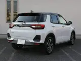 2026 Toyota Raize Z Black SUV for sale, Japanese used car export - photo 20 of 50 | GULJI TRADERS