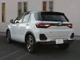 2026 Toyota Raize Z Black SUV for sale, Japanese used car export - photo 22 of 50 | GULJI TRADERS