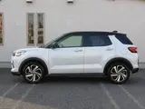 2026 Toyota Raize Z Black SUV for sale, Japanese used car export - photo 23 of 50 | GULJI TRADERS