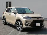 2026 Toyota Raize Z Other SUV for sale, Japanese used car export - photo 18 of 50 | GULJI TRADERS