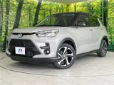 2026 Toyota Raize Z Gray SUV for sale, Japanese used car export - photo 1 of 30 | GULJI TRADERS