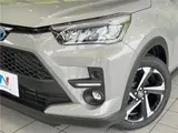 2026 Toyota Raize Z Gray SUV for sale, Japanese used car export - photo 27 of 30 | GULJI TRADERS