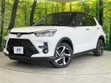 2026 Toyota Raize Z Pearl SUV for sale, Japanese used car export - photo 1 of 30 | GULJI TRADERS