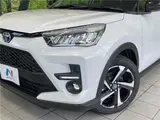 2026 Toyota Raize Z Pearl SUV for sale, Japanese used car export - photo 11 of 30 | GULJI TRADERS