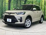 2026 Toyota Raize G White SUV for sale, Japanese used car export - photo 1 of 30 | GULJI TRADERS