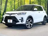 2026 Toyota Raize Z Pearl SUV for sale, Japanese used car export - photo 1 of 30 | GULJI TRADERS