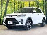 2026 Toyota Raize Z Pearl SUV for sale, Japanese used car export - photo 5 of 30 | GULJI TRADERS