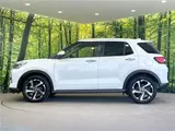 2026 Toyota Raize Z Pearl SUV for sale, Japanese used car export - photo 6 of 30 | GULJI TRADERS