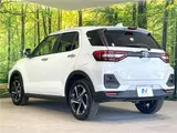 2026 Toyota Raize Z Pearl SUV for sale, Japanese used car export - photo 7 of 30 | GULJI TRADERS