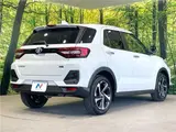 2026 Toyota Raize Z Pearl SUV for sale, Japanese used car export - photo 9 of 30 | GULJI TRADERS