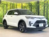2026 Toyota Raize Z Pearl SUV for sale, Japanese used car export - photo 11 of 30 | GULJI TRADERS