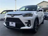 2026 Toyota Raize Z Pearl SUV for sale, Japanese used car export - photo 1 of 30 | GULJI TRADERS