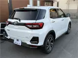2026 Toyota Raize Z Pearl SUV for sale, Japanese used car export - photo 2 of 30 | GULJI TRADERS