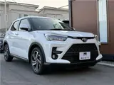 2026 Toyota Raize Z Pearl SUV for sale, Japanese used car export - photo 4 of 30 | GULJI TRADERS