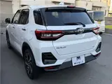 2026 Toyota Raize Z Pearl SUV for sale, Japanese used car export - photo 5 of 30 | GULJI TRADERS