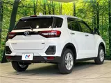 2026 Toyota Raize G Pearl SUV for sale, Japanese used car export - photo 17 of 30 | GULJI TRADERS
